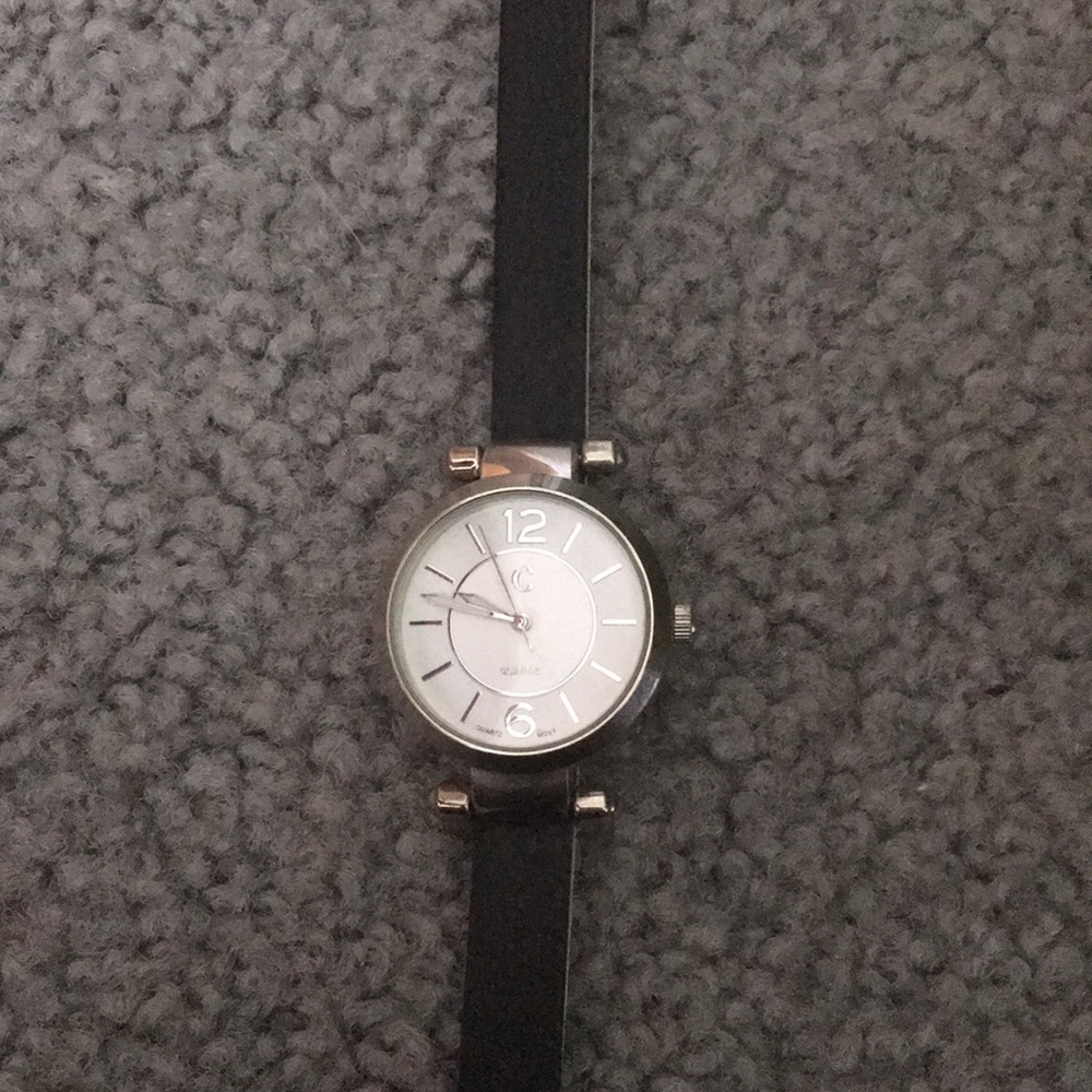 Charming Charlie Watch BNWOT